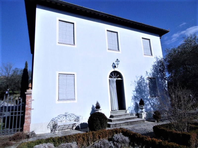 Agenzia Immobiliare San Martino