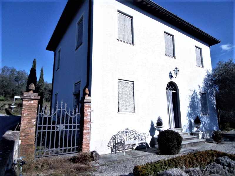 Agenzia Immobiliare San Martino