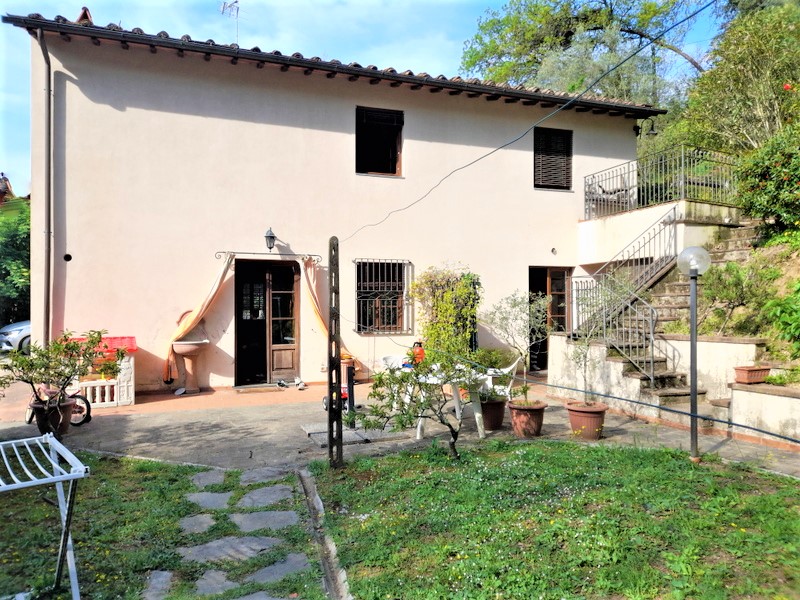 Agenzia Immobiliare San Martino