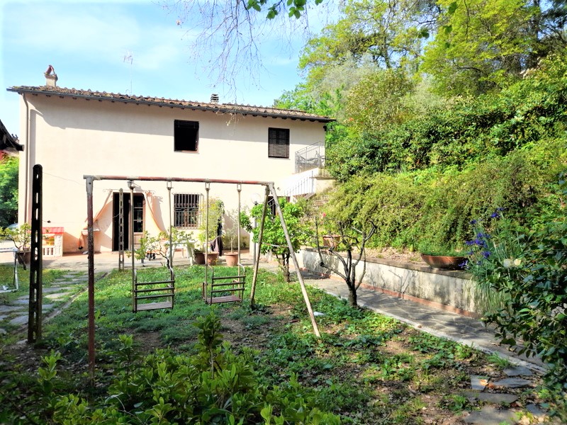 Agenzia Immobiliare San Martino