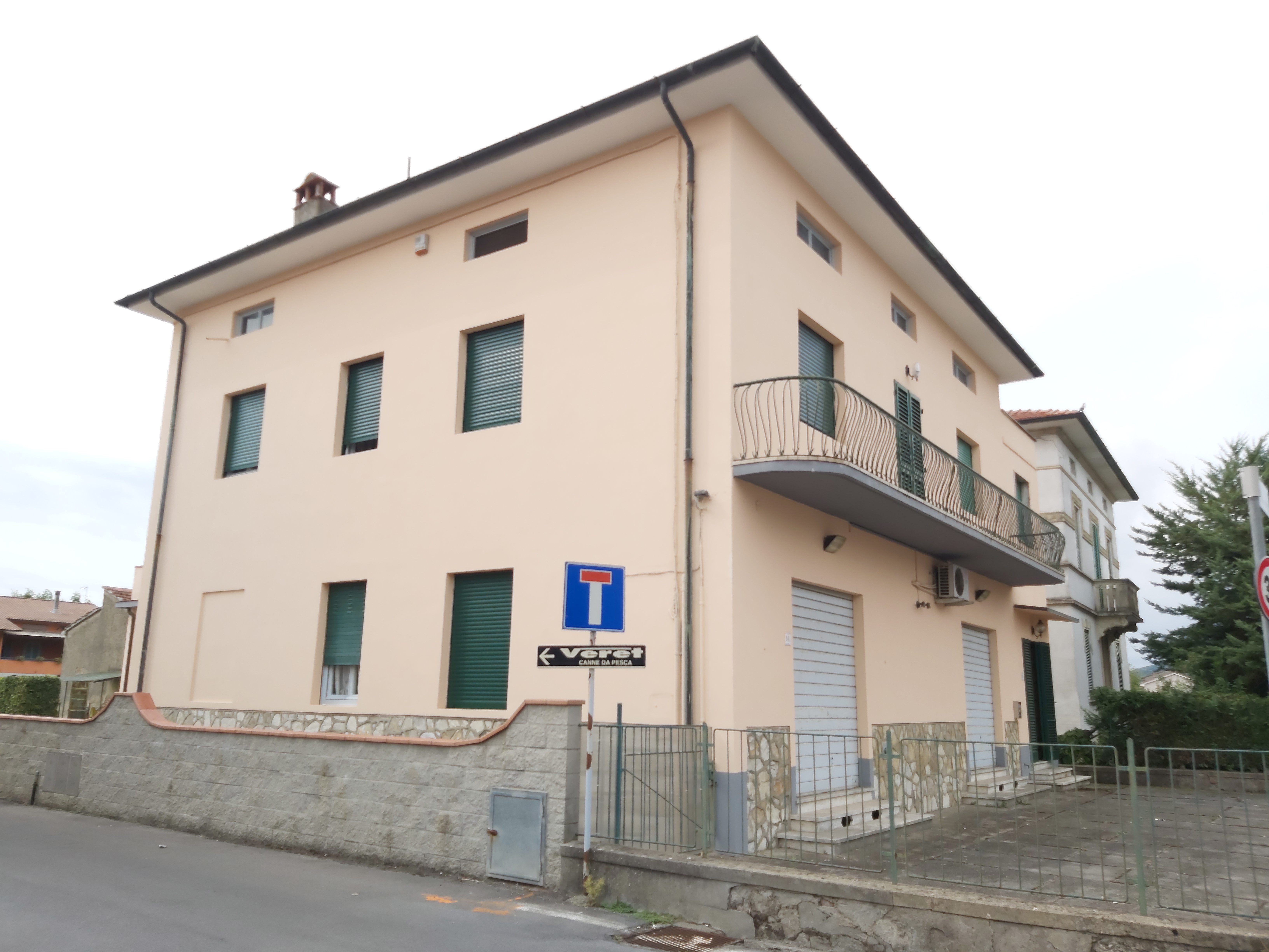 Agenzia Immobiliare San Martino