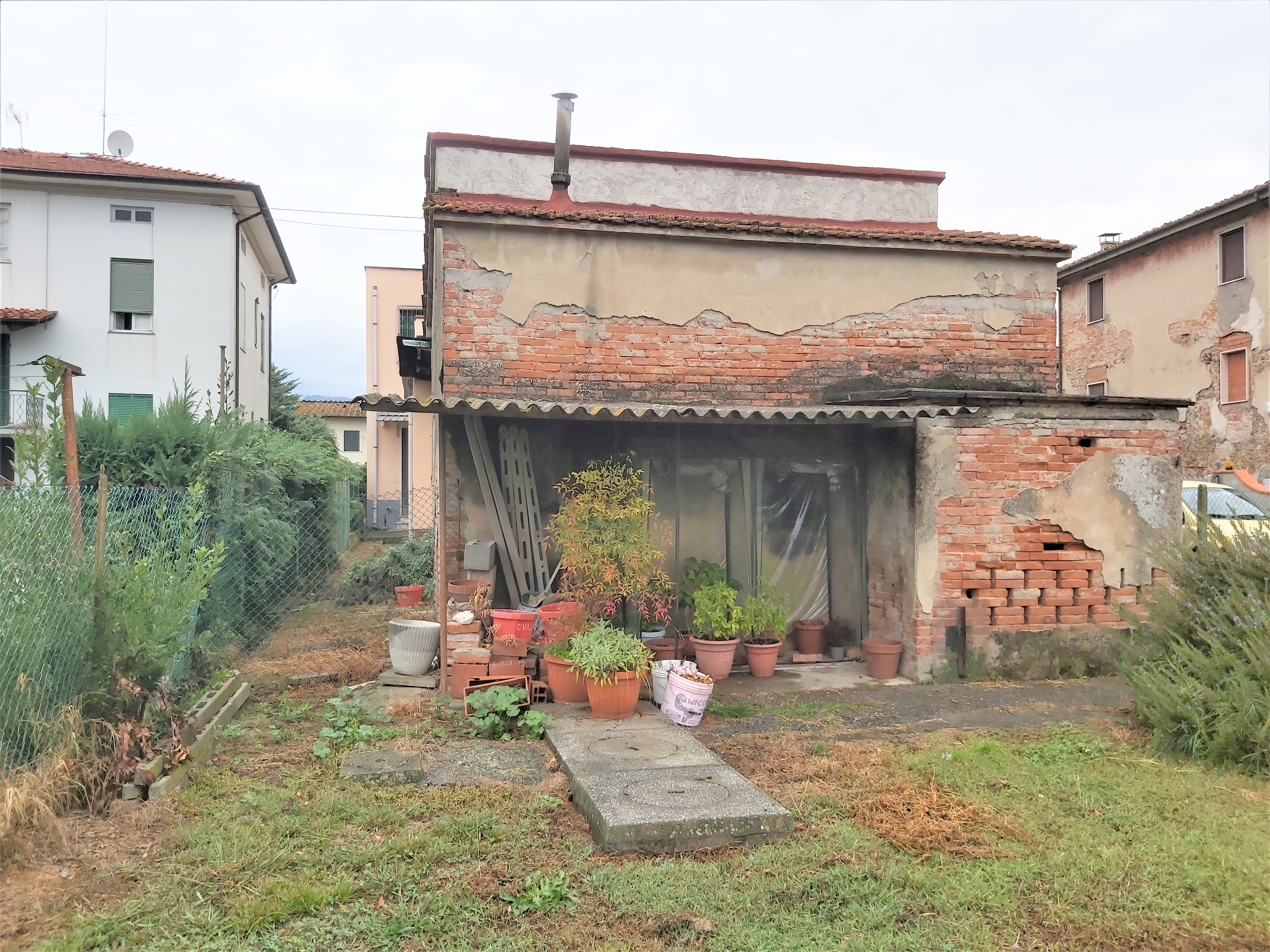 Agenzia Immobiliare San Martino