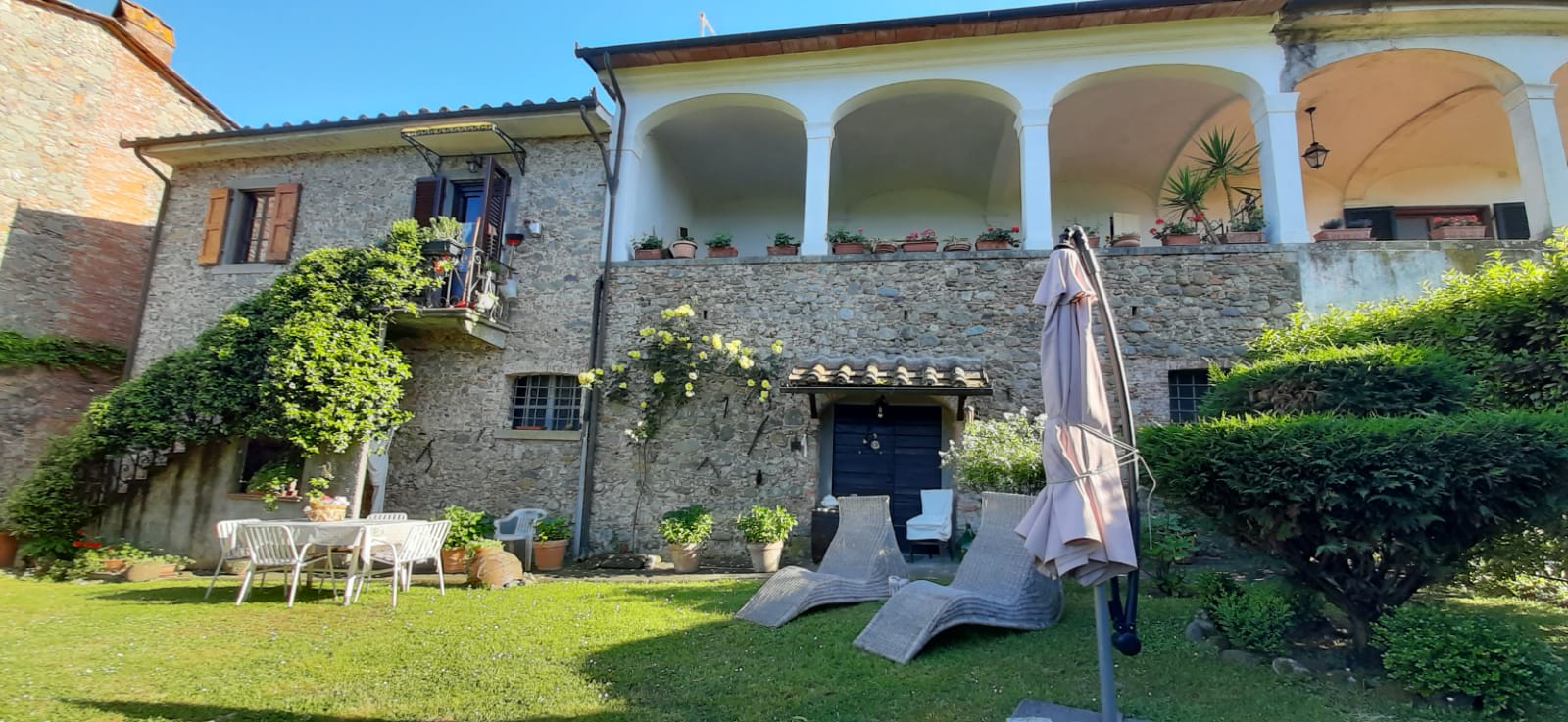 Agenzia Immobiliare San Martino