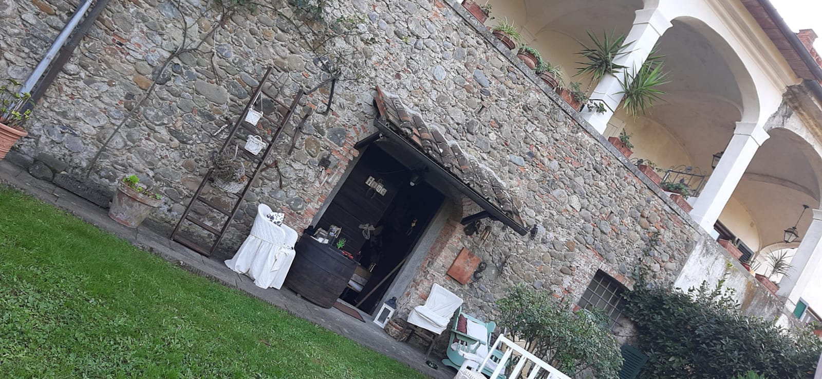 Agenzia Immobiliare San Martino