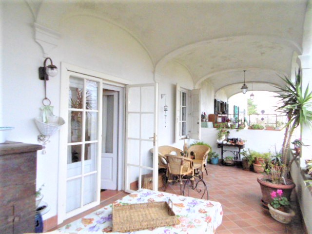 Agenzia Immobiliare San Martino