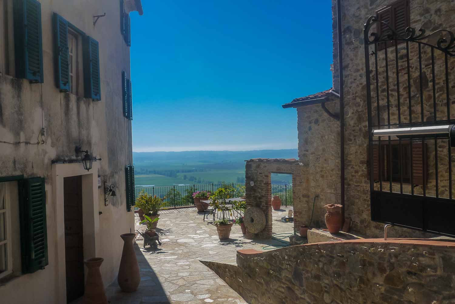 Agenzia Immobiliare San Martino