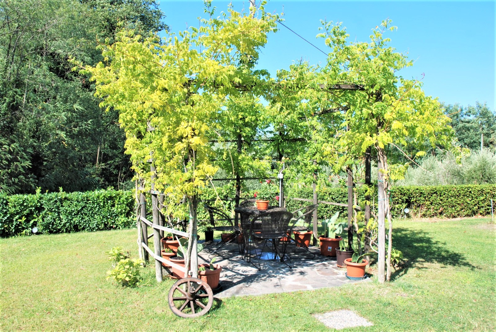 Agenzia Immobiliare San Martino