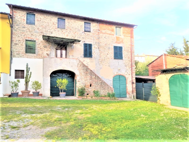 Agenzia Immobiliare San Martino