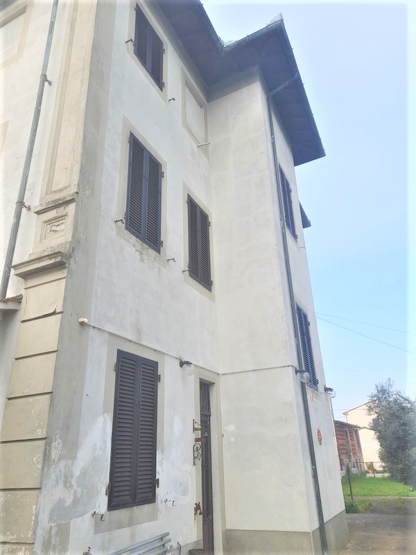 Agenzia Immobiliare San Martino