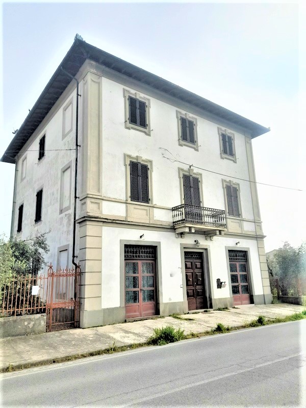 Agenzia Immobiliare San Martino