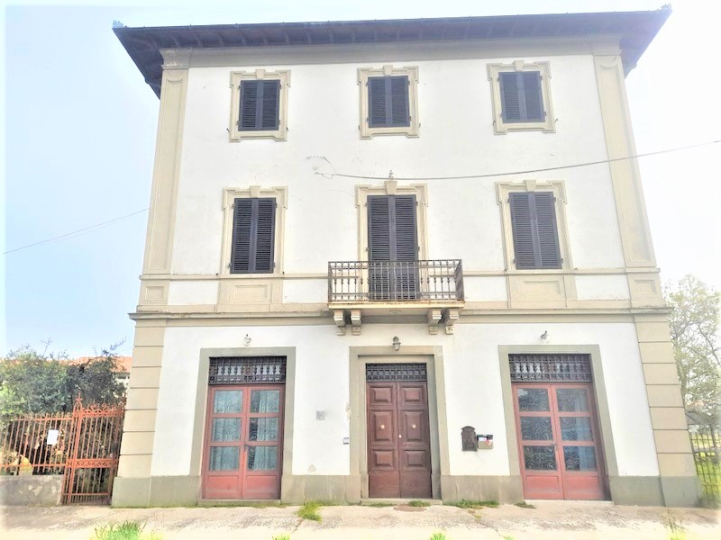 Agenzia Immobiliare San Martino
