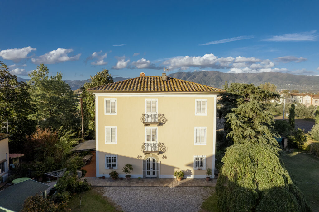 Agenzia Immobiliare San Martino