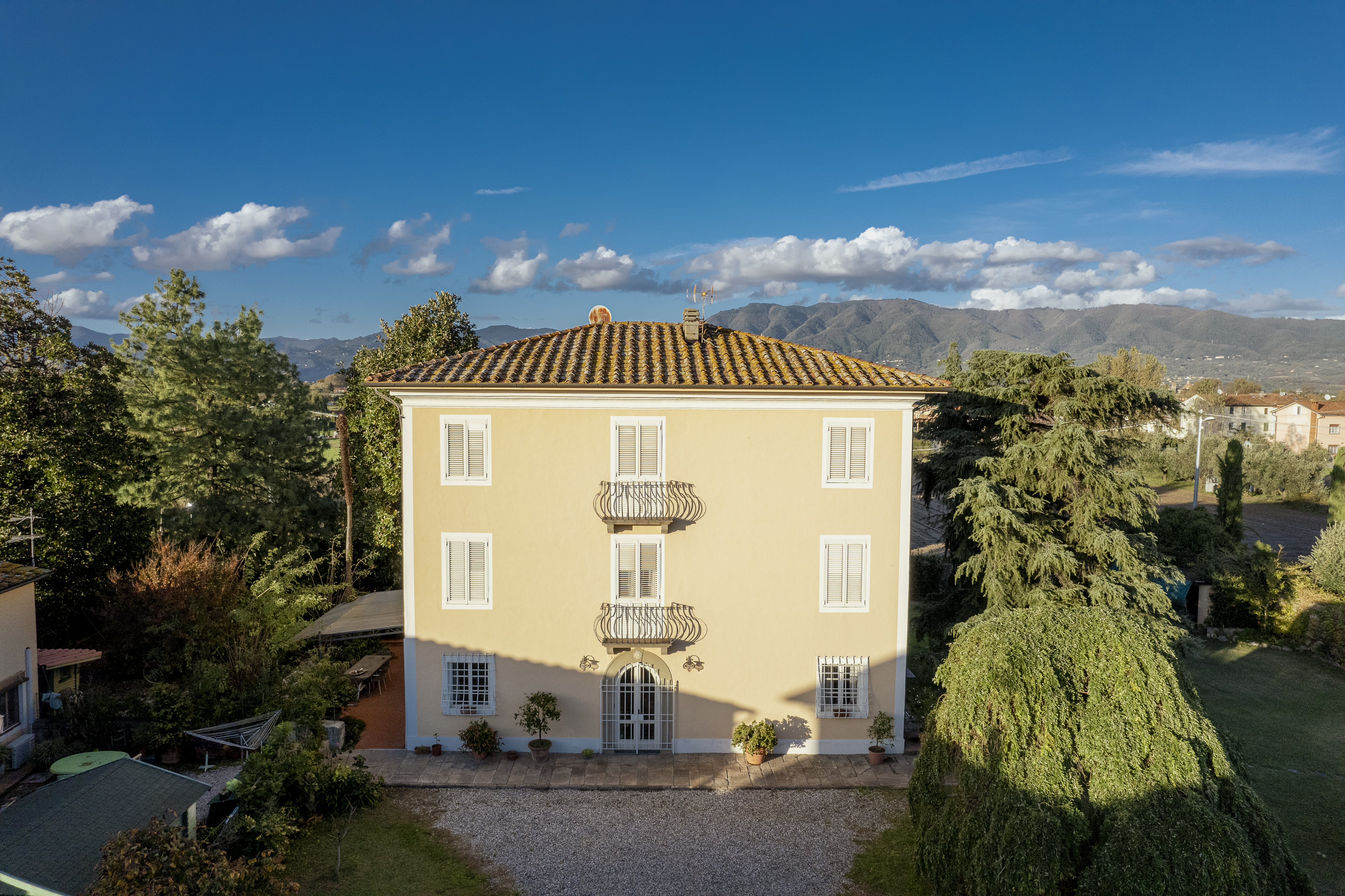 Agenzia Immobiliare San Martino