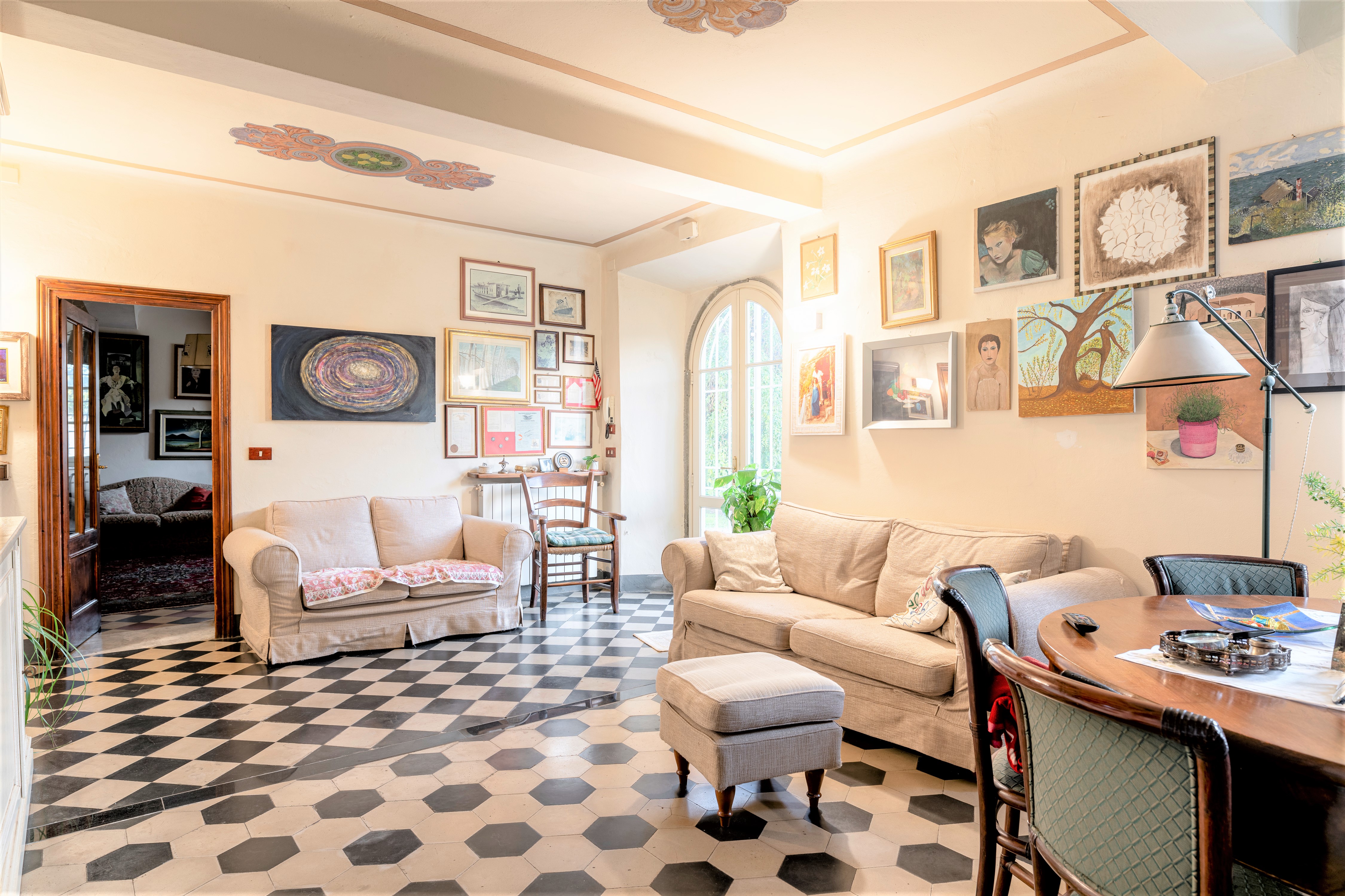 Agenzia Immobiliare San Martino