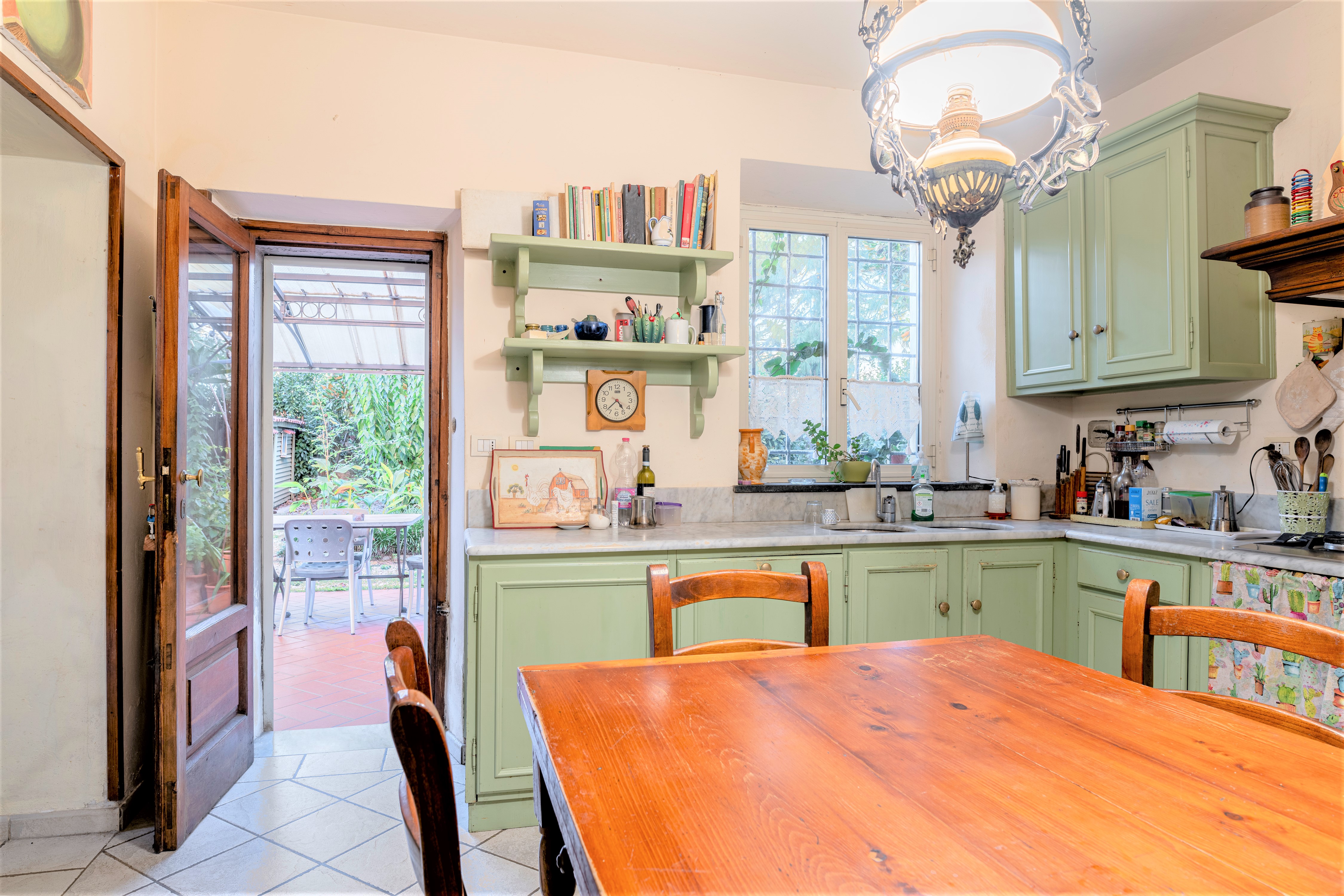 Agenzia Immobiliare San Martino