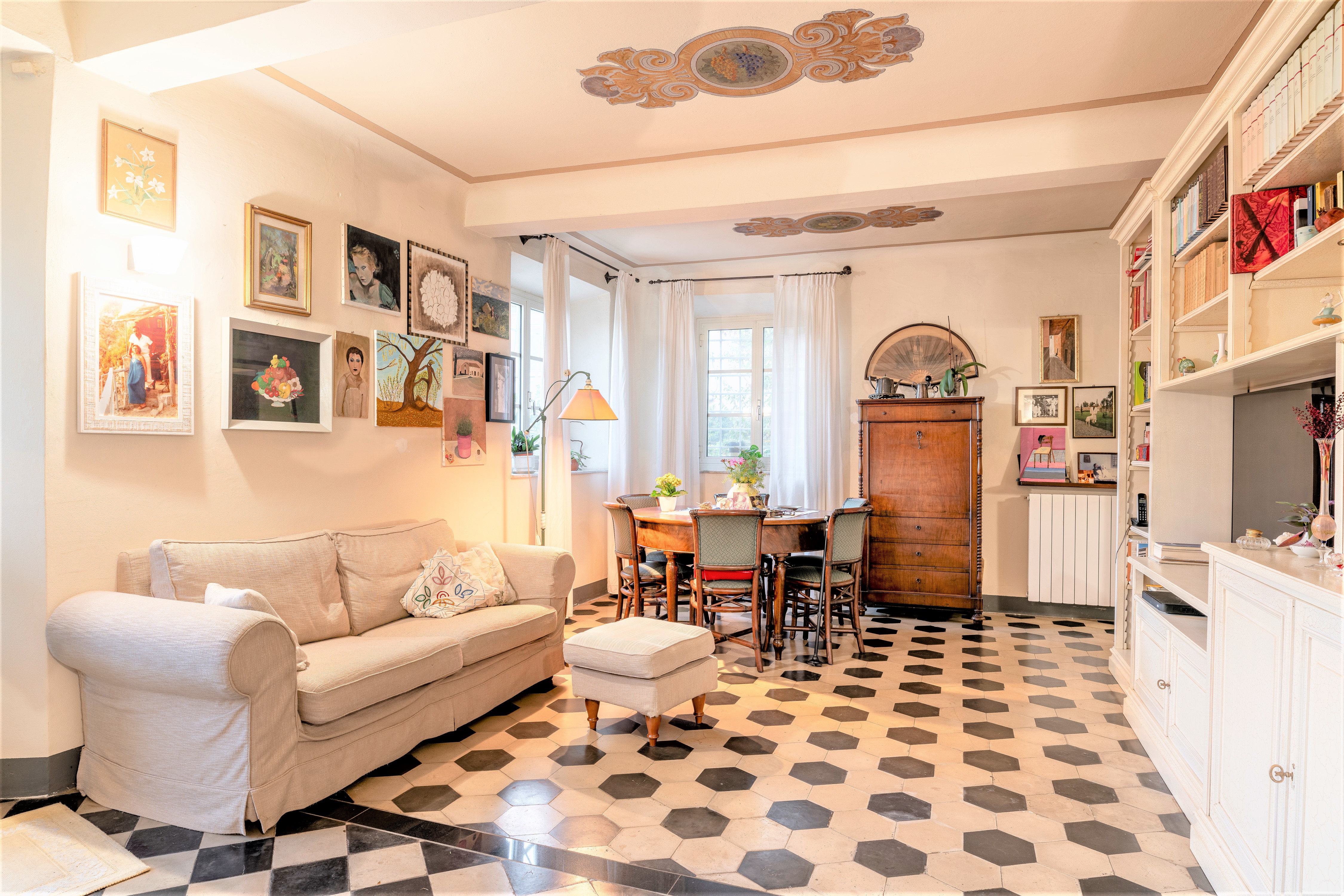 Agenzia Immobiliare San Martino