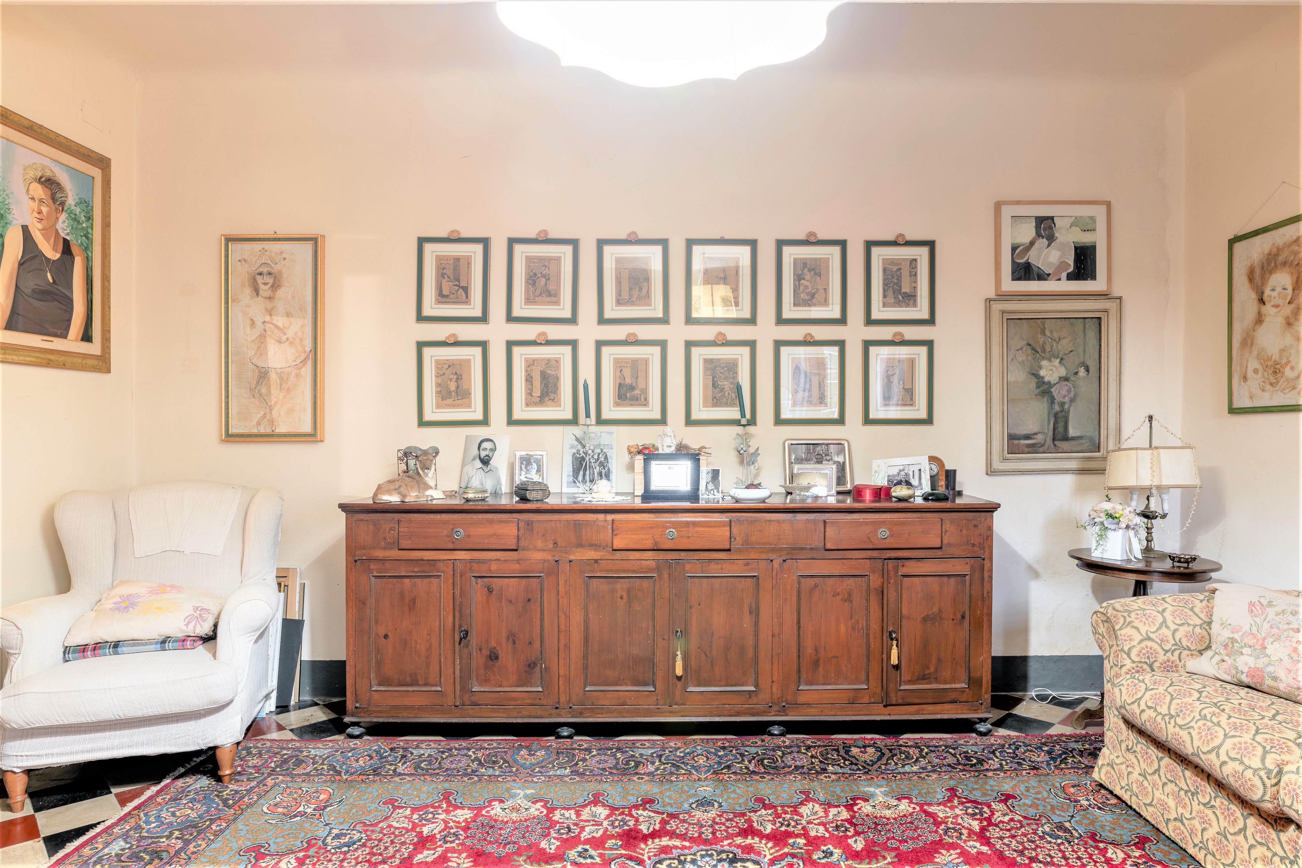 Agenzia Immobiliare San Martino