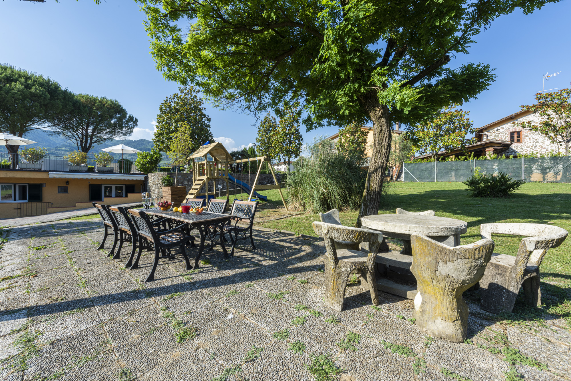 Agenzia Immobiliare San Martino