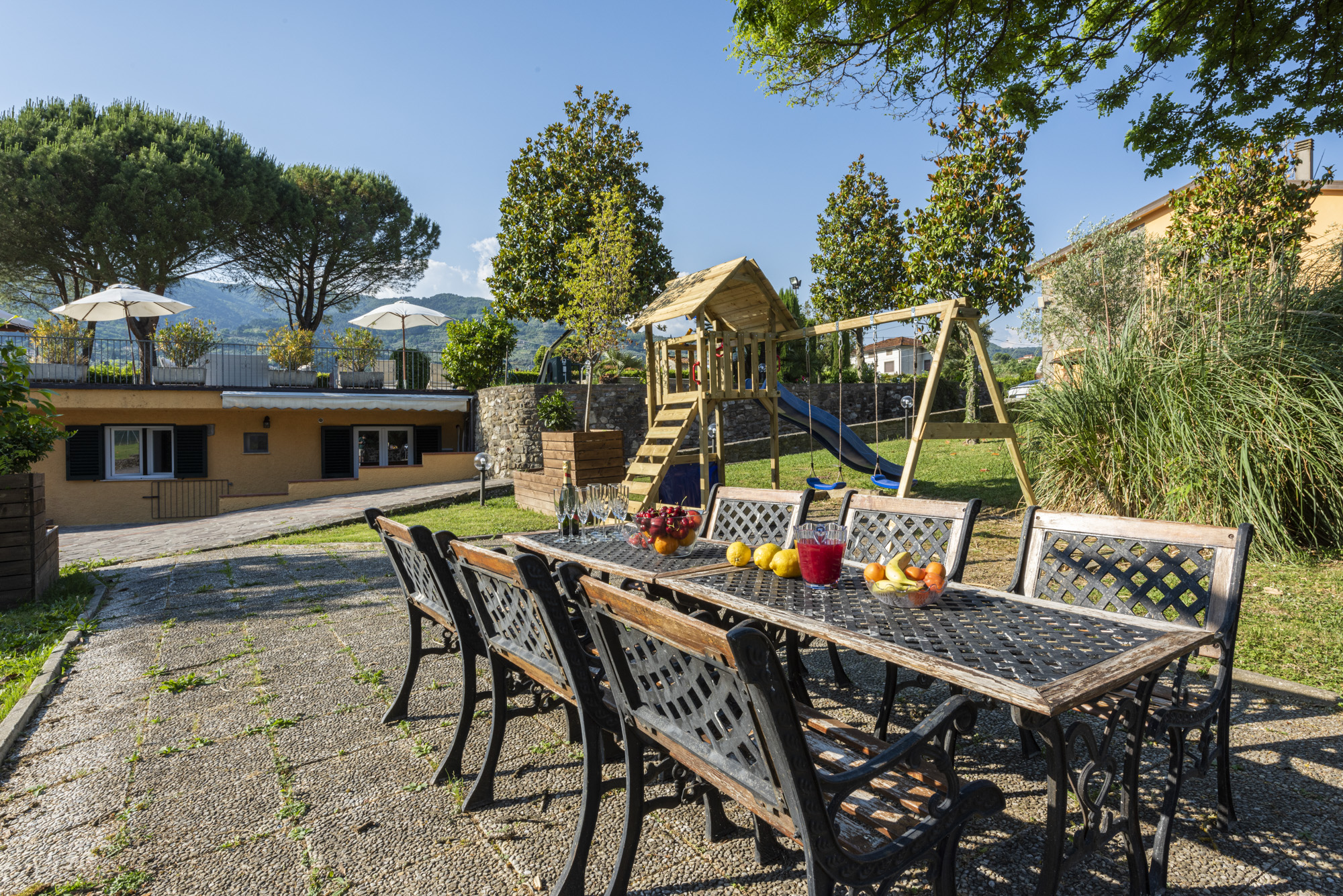 Agenzia Immobiliare San Martino