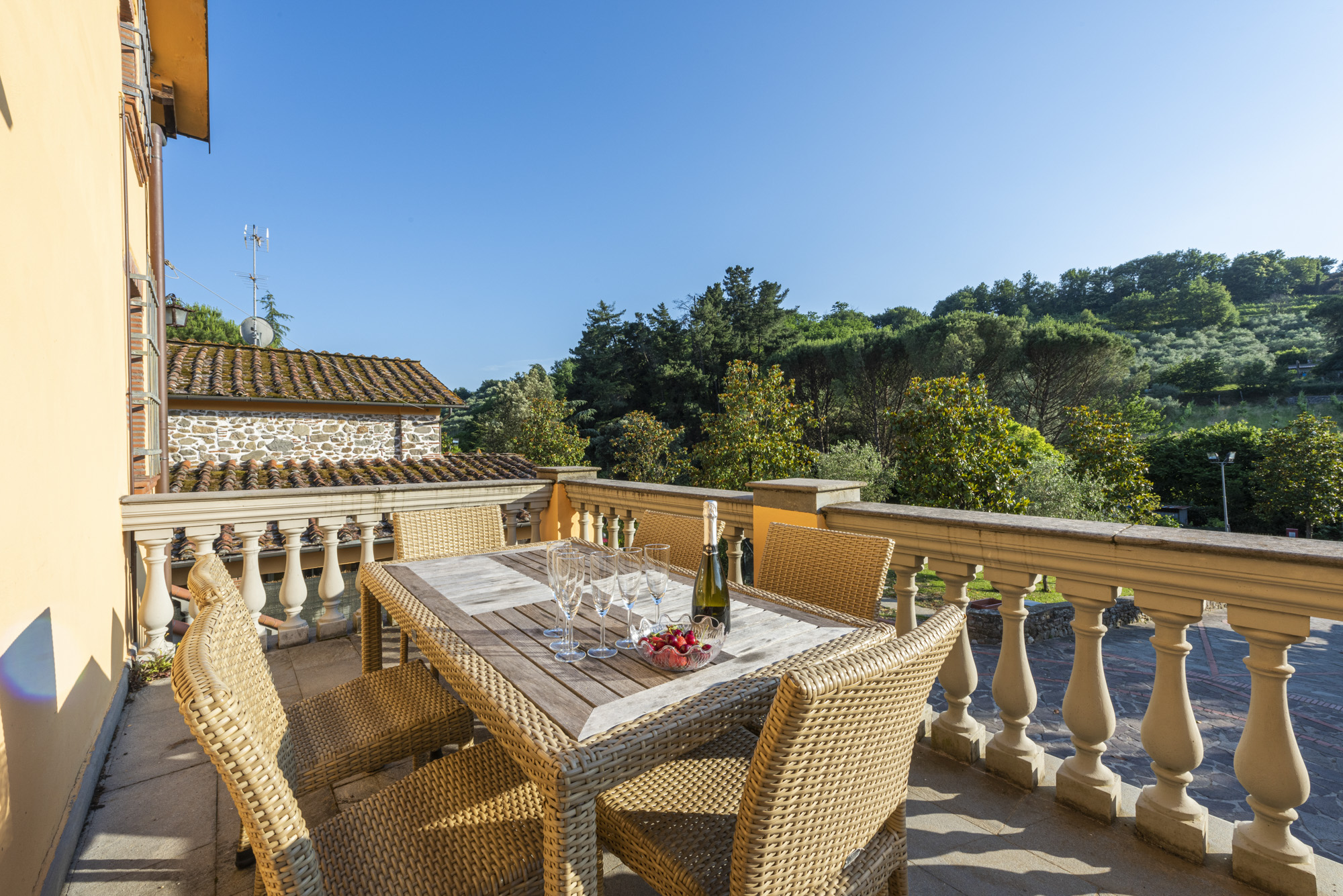 Agenzia Immobiliare San Martino