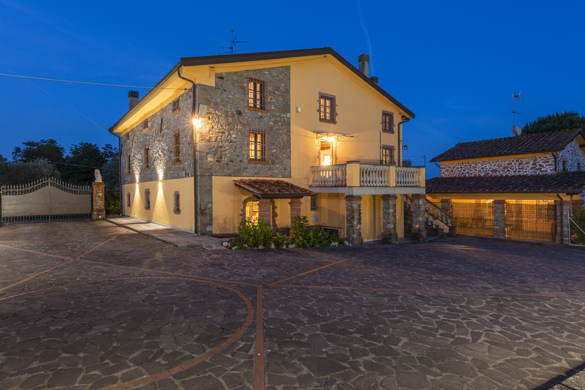 Agenzia Immobiliare San Martino