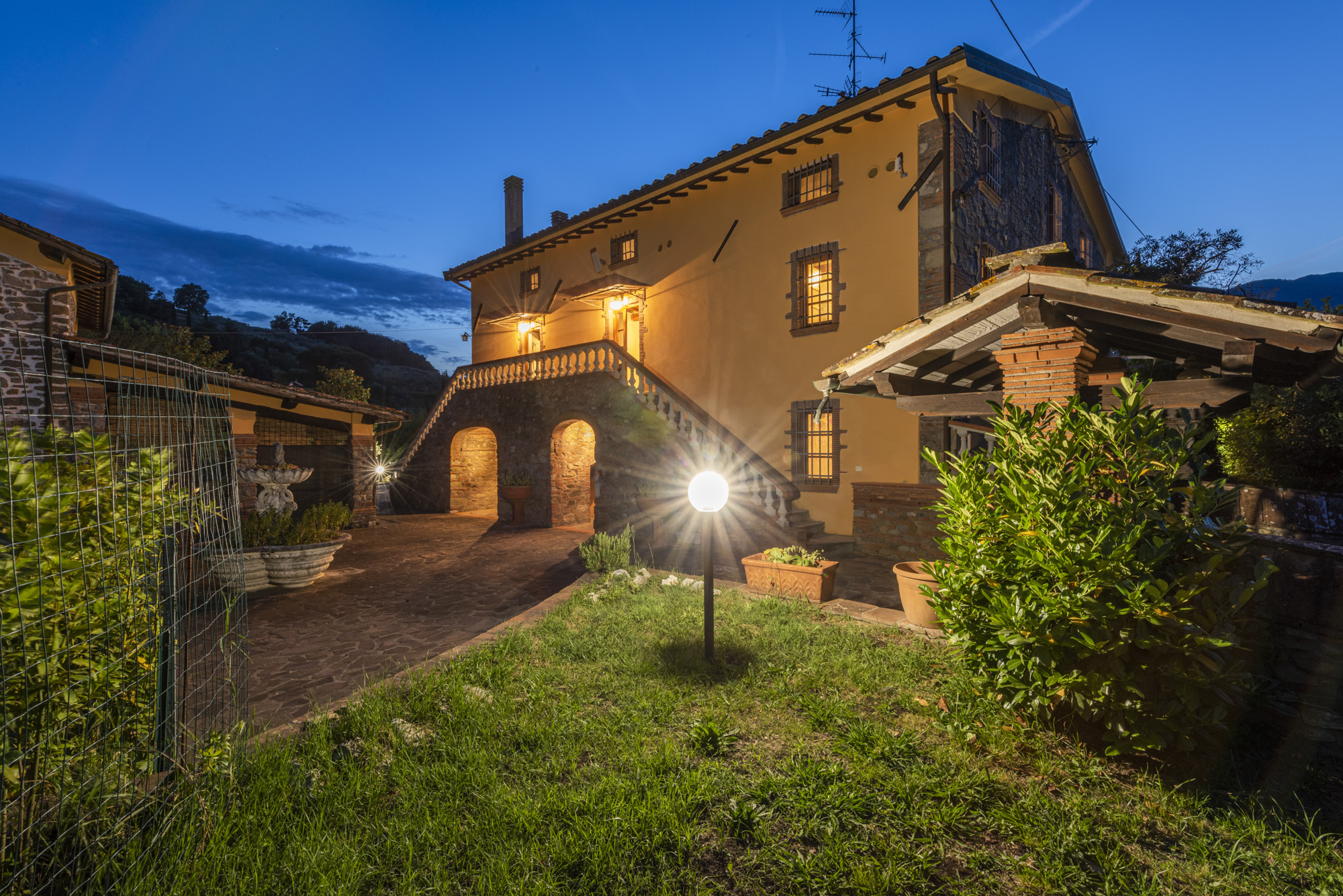 Agenzia Immobiliare San Martino