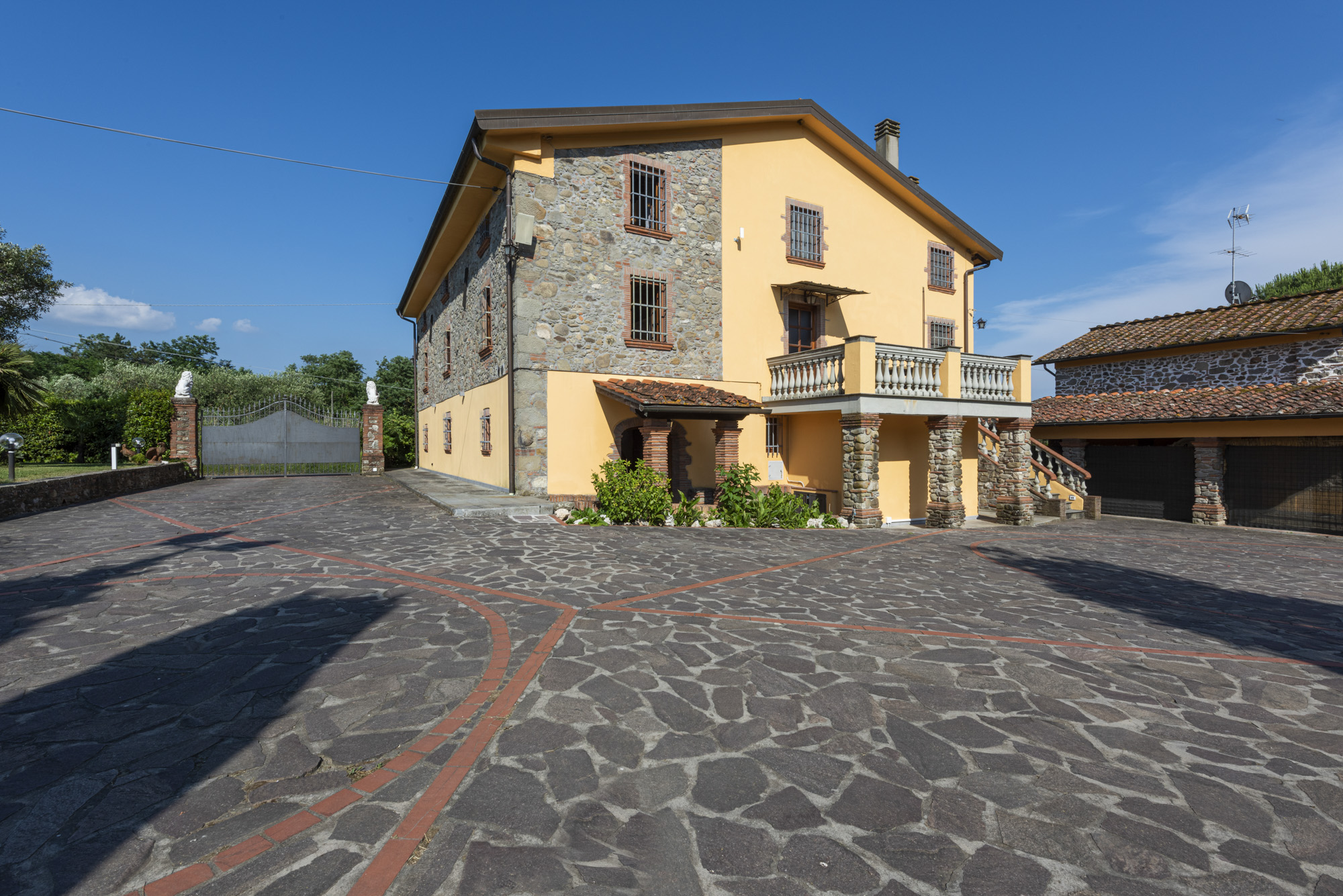Agenzia Immobiliare San Martino
