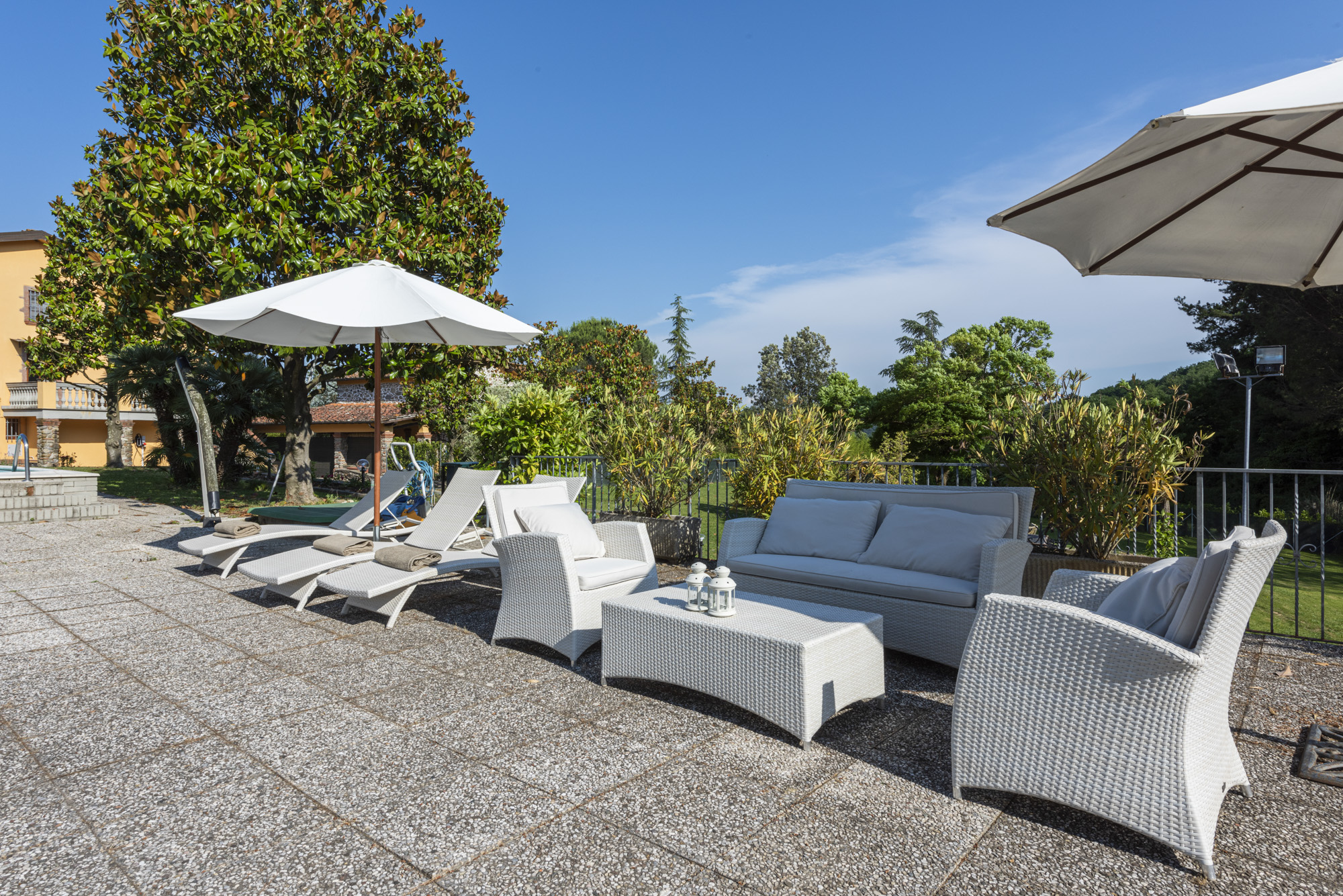 Agenzia Immobiliare San Martino