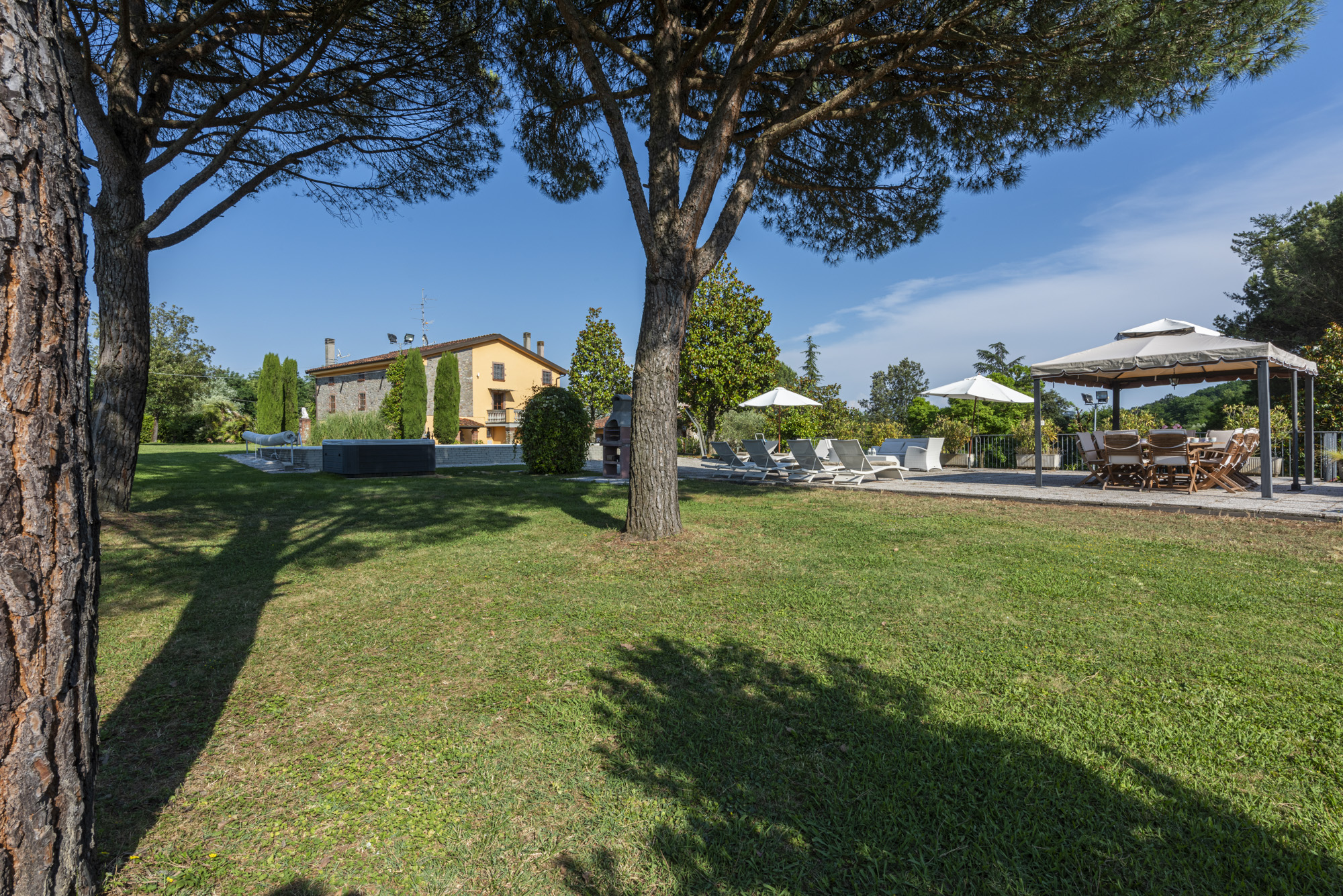 Agenzia Immobiliare San Martino