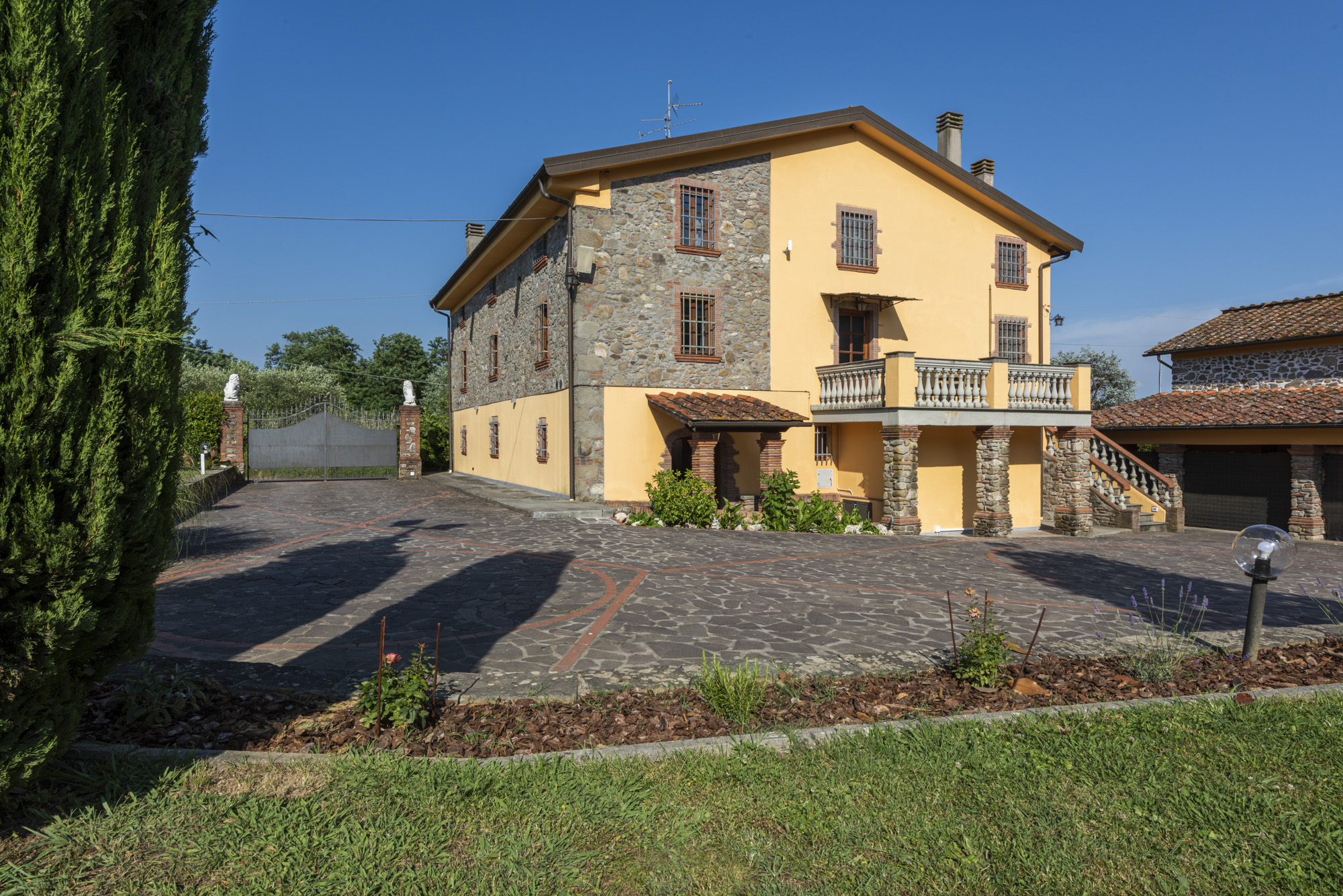 Agenzia Immobiliare San Martino