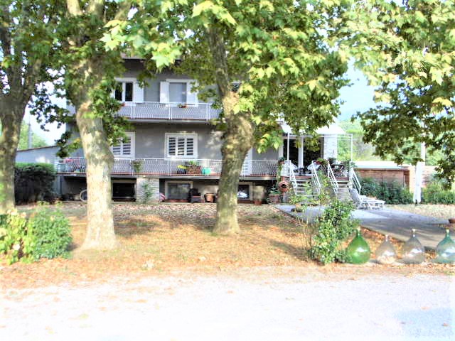 Agenzia Immobiliare San Martino