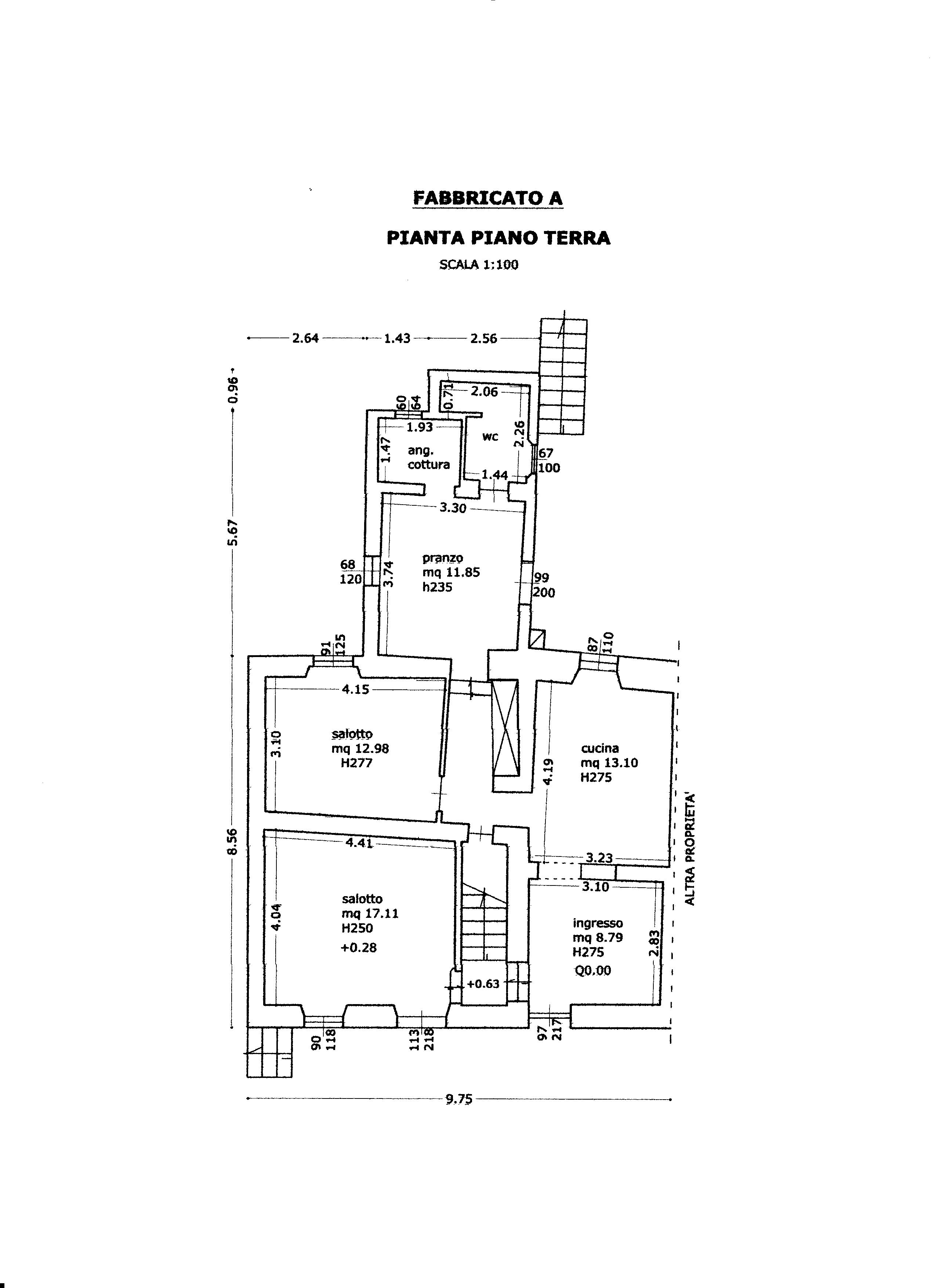 Agenzia Immobiliare San Martino
