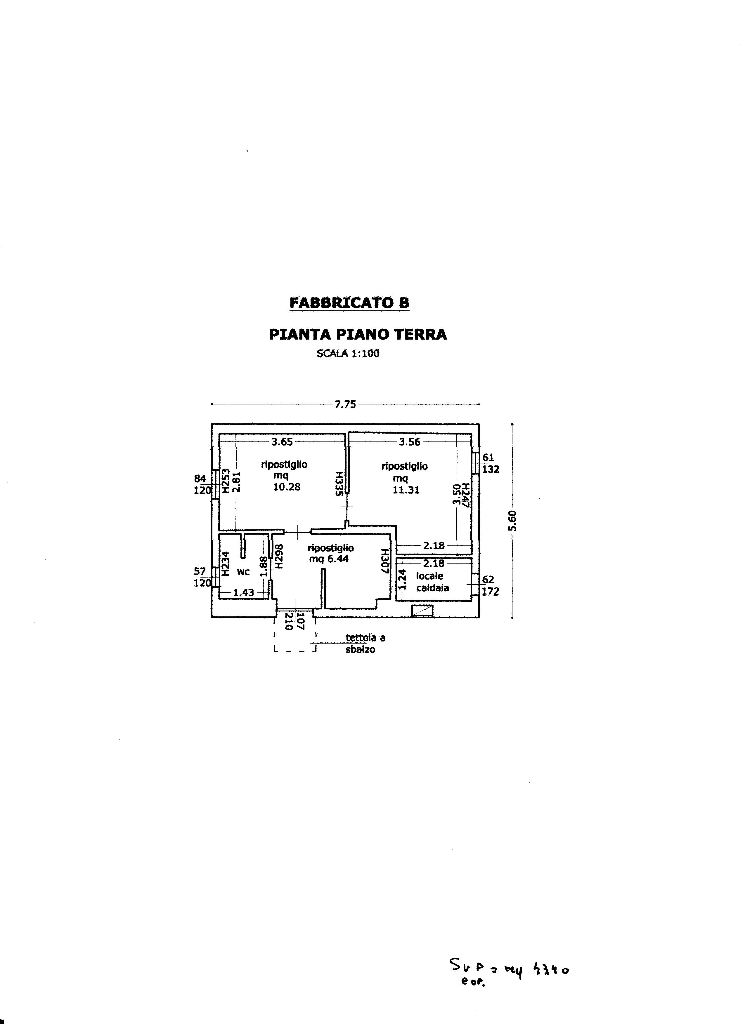 Agenzia Immobiliare San Martino