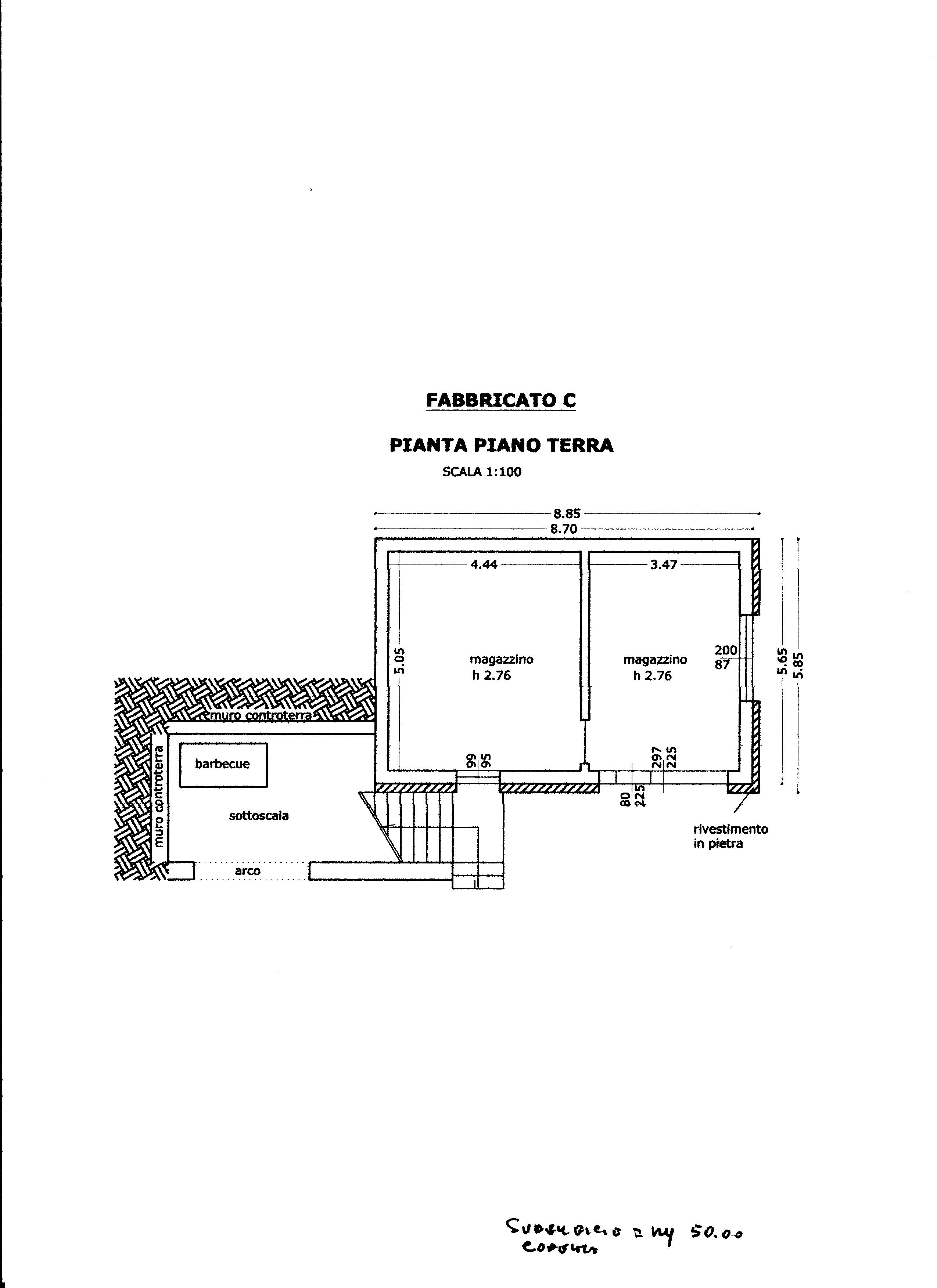 Agenzia Immobiliare San Martino