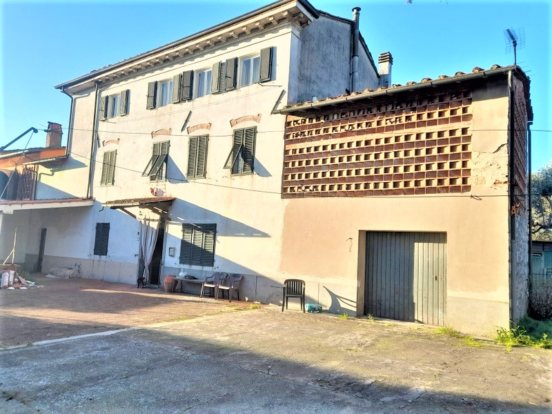 Agenzia Immobiliare San Martino
