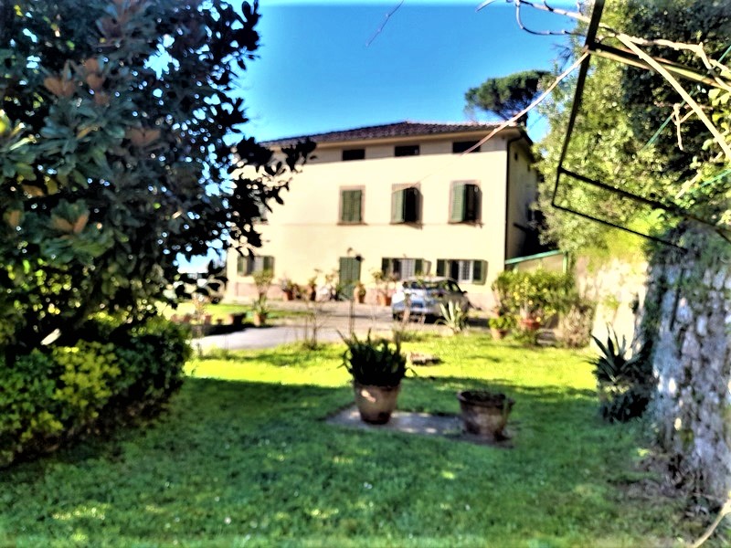 Agenzia Immobiliare San Martino