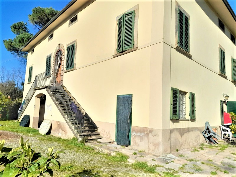 Agenzia Immobiliare San Martino