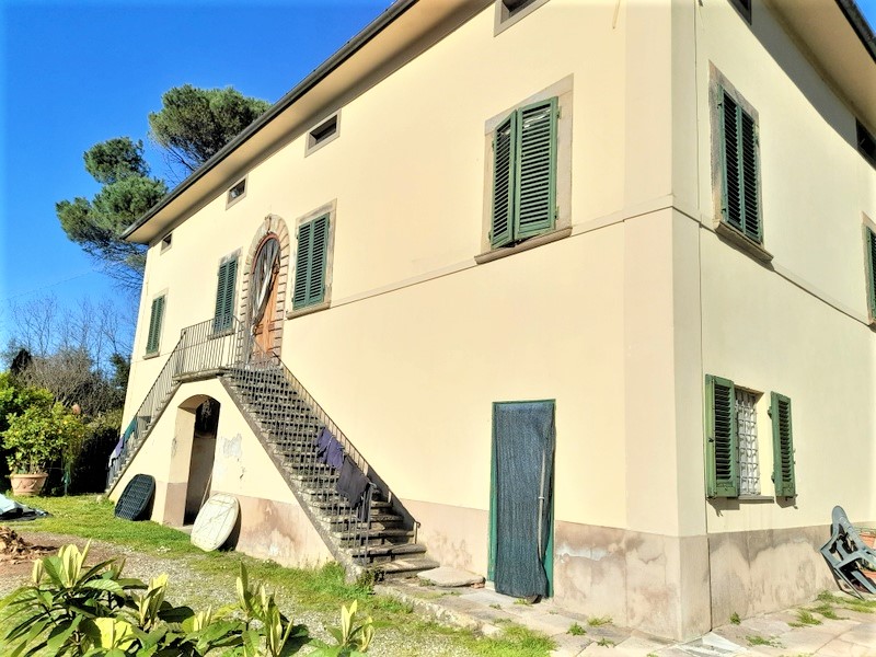 Agenzia Immobiliare San Martino