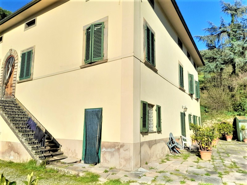 Agenzia Immobiliare San Martino