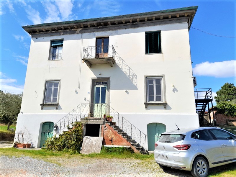 Agenzia Immobiliare San Martino
