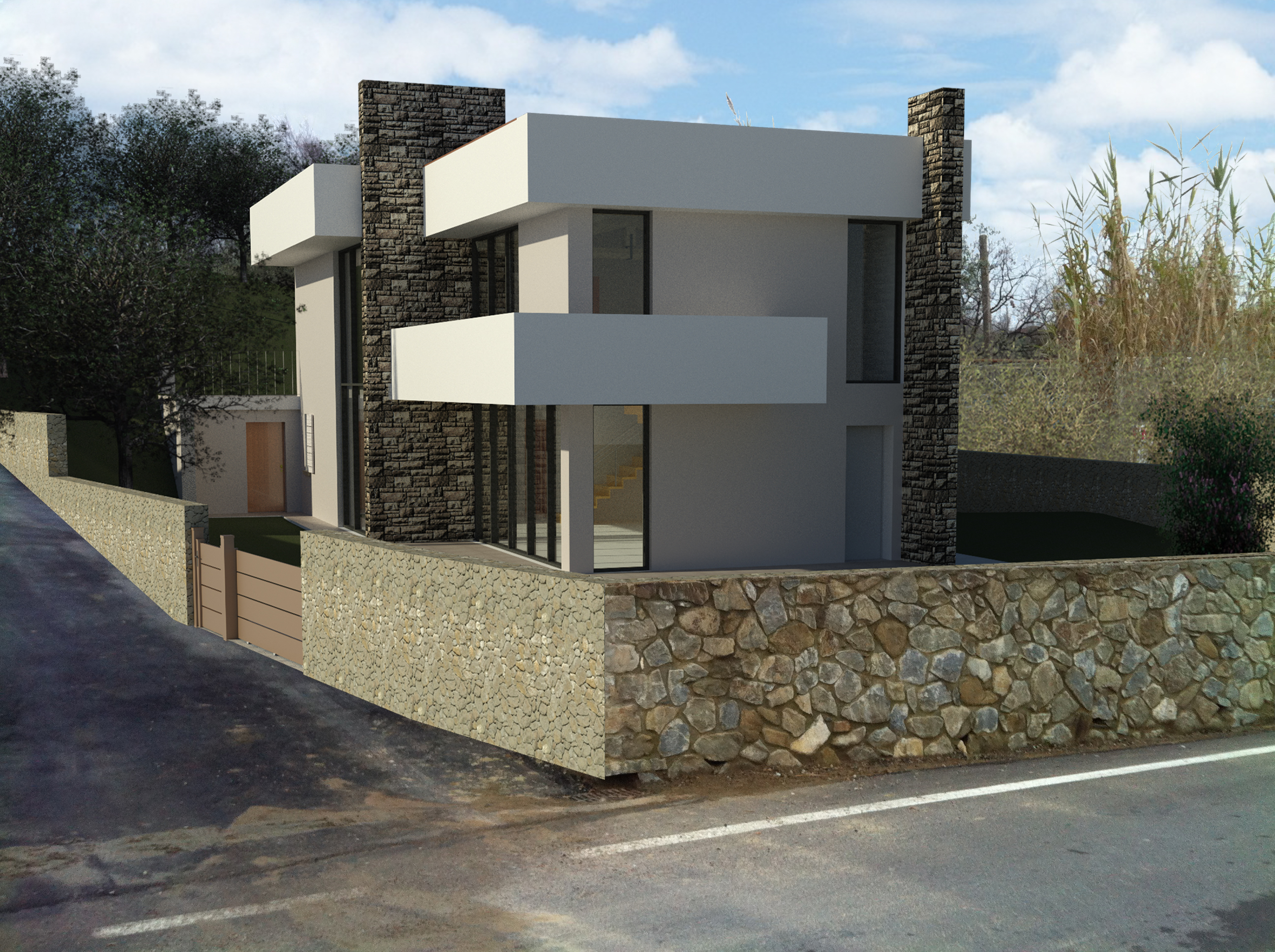 Agenzia Immobiliare San Martino