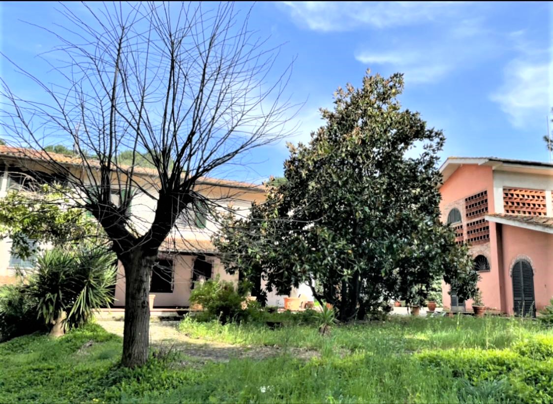 Agenzia Immobiliare San Martino