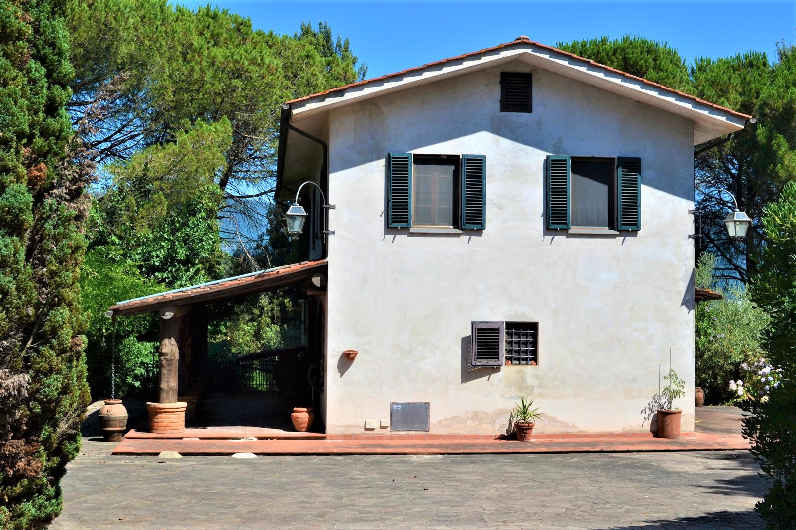 Agenzia Immobiliare San Martino