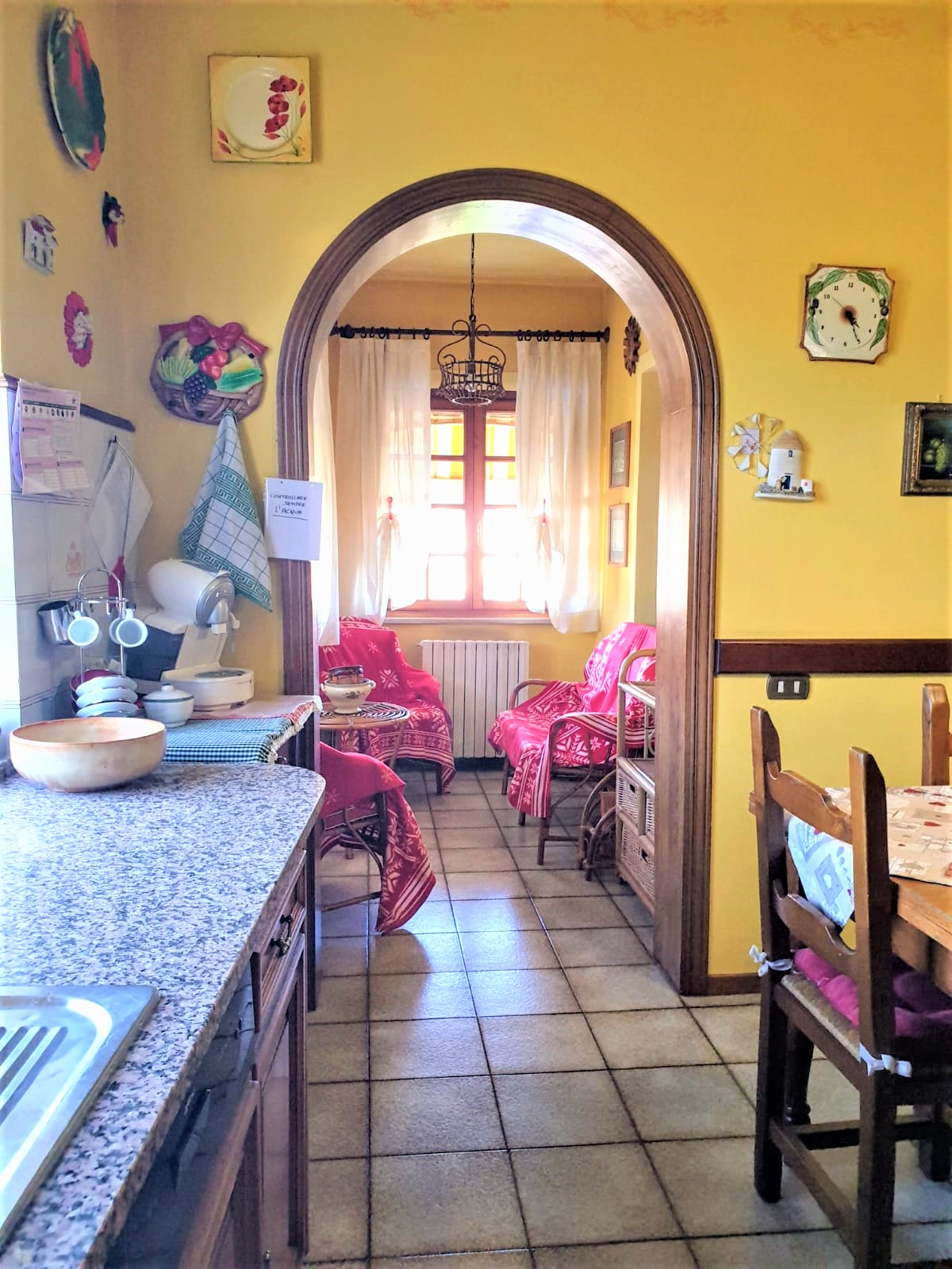 Agenzia Immobiliare San Martino