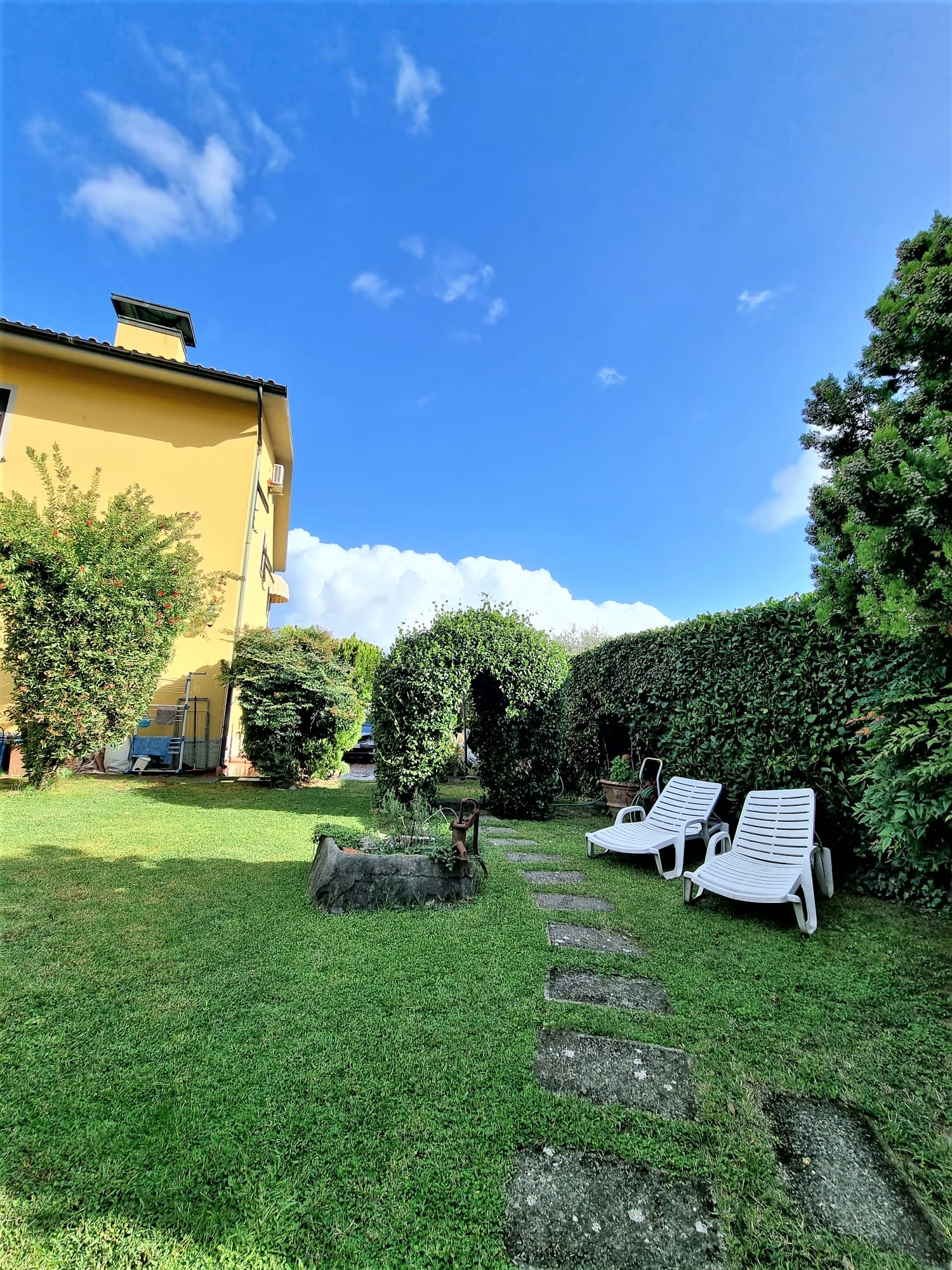 Agenzia Immobiliare San Martino