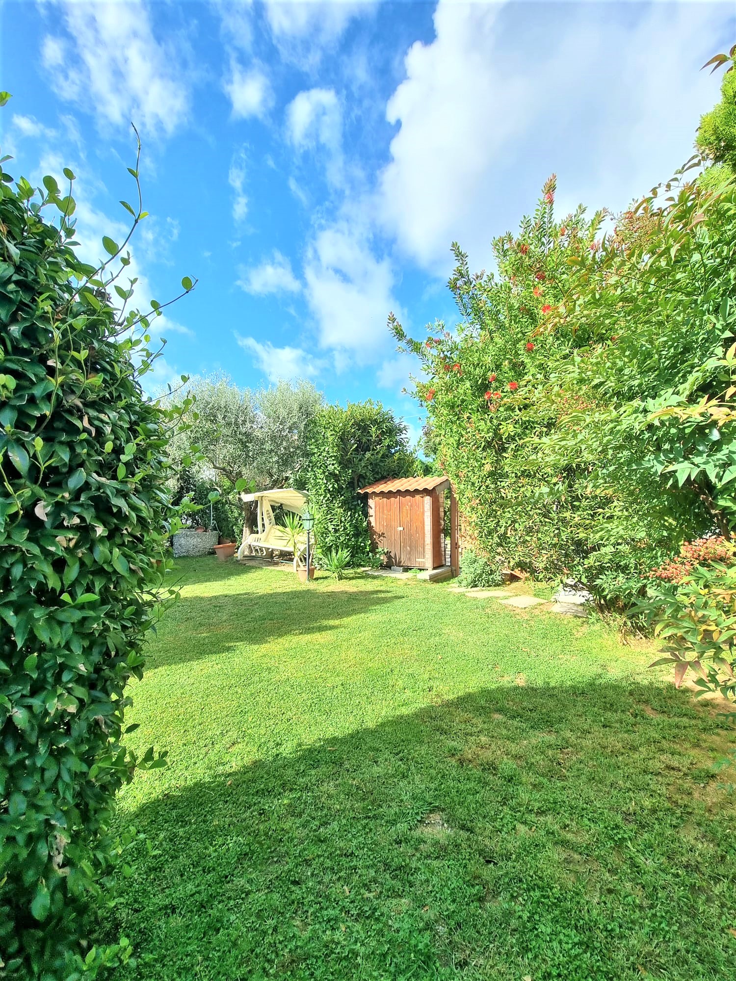 Agenzia Immobiliare San Martino