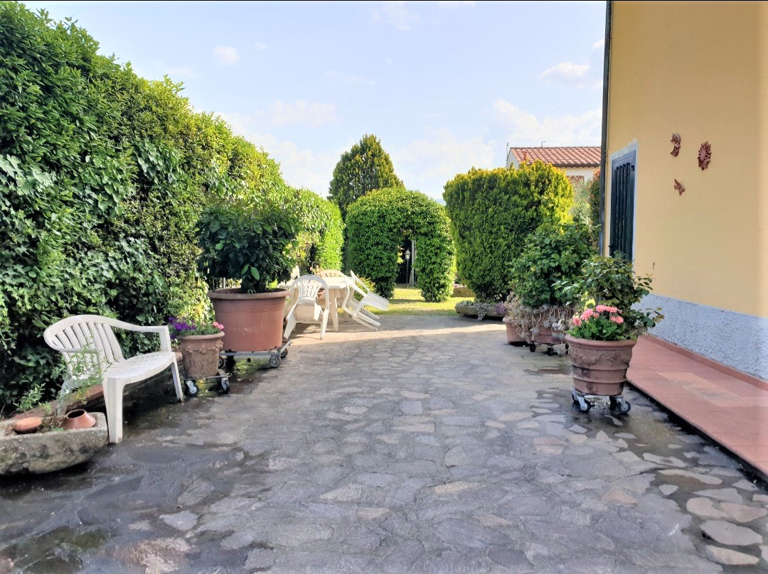 Agenzia Immobiliare San Martino