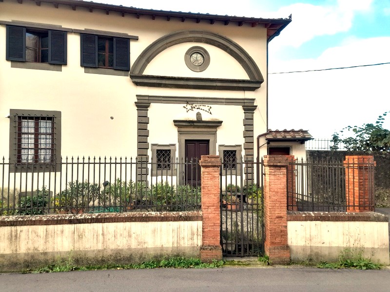 Agenzia Immobiliare San Martino